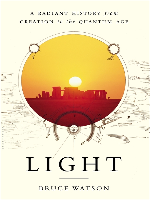 Title details for Light by Bruce Watson - Wait list
